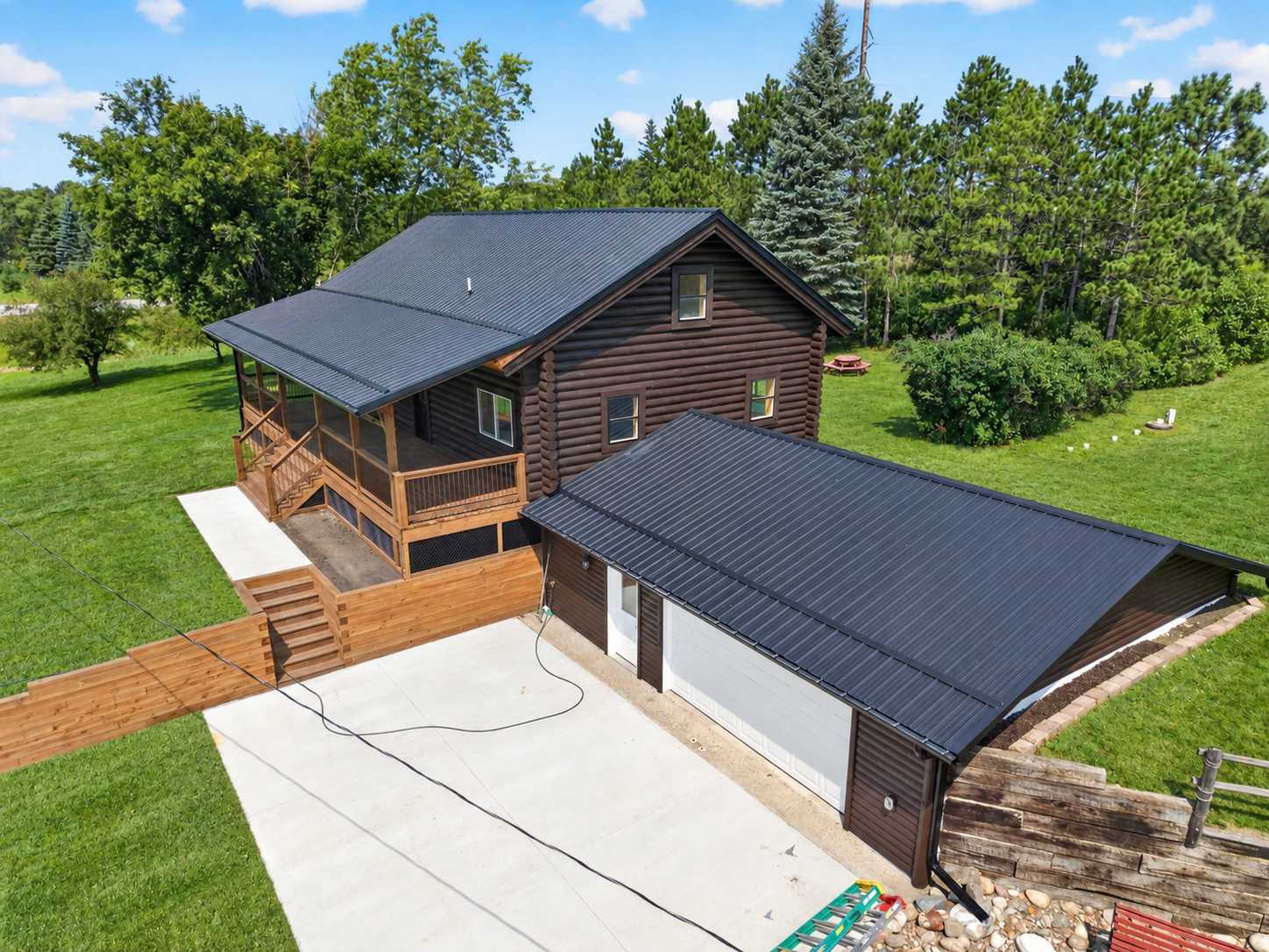 35515 State Highway 87, Frazee, MN 56544