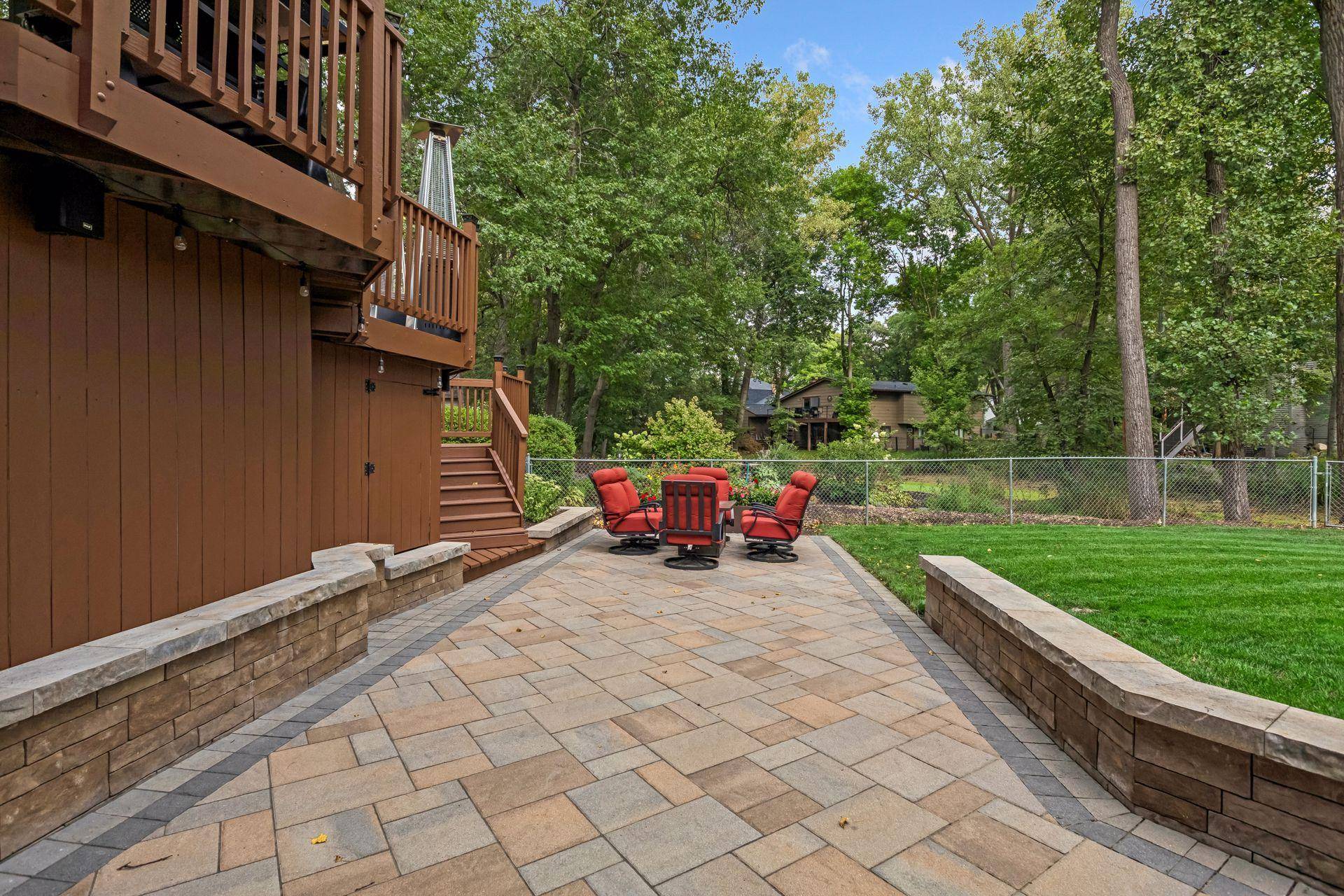 5505 W Danube RD, Fridley, MN 55432