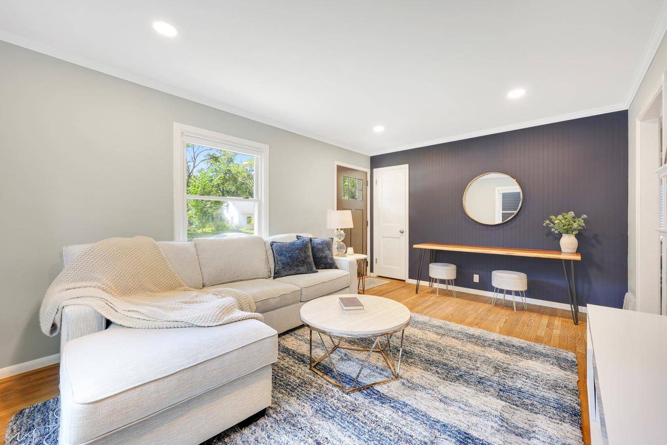 2725 Dakota AVE S, Saint Louis Park, MN 55416