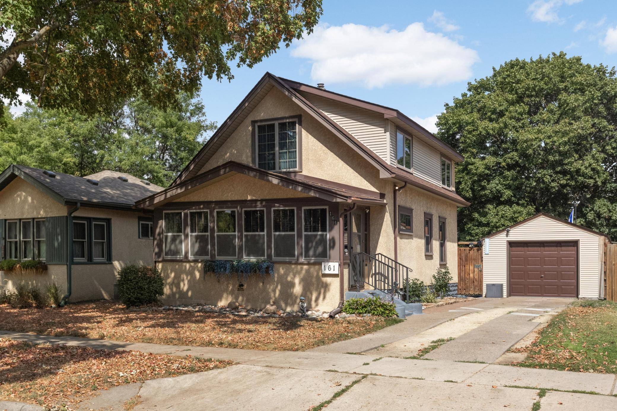 161 King ST W, Saint Paul, MN 55107