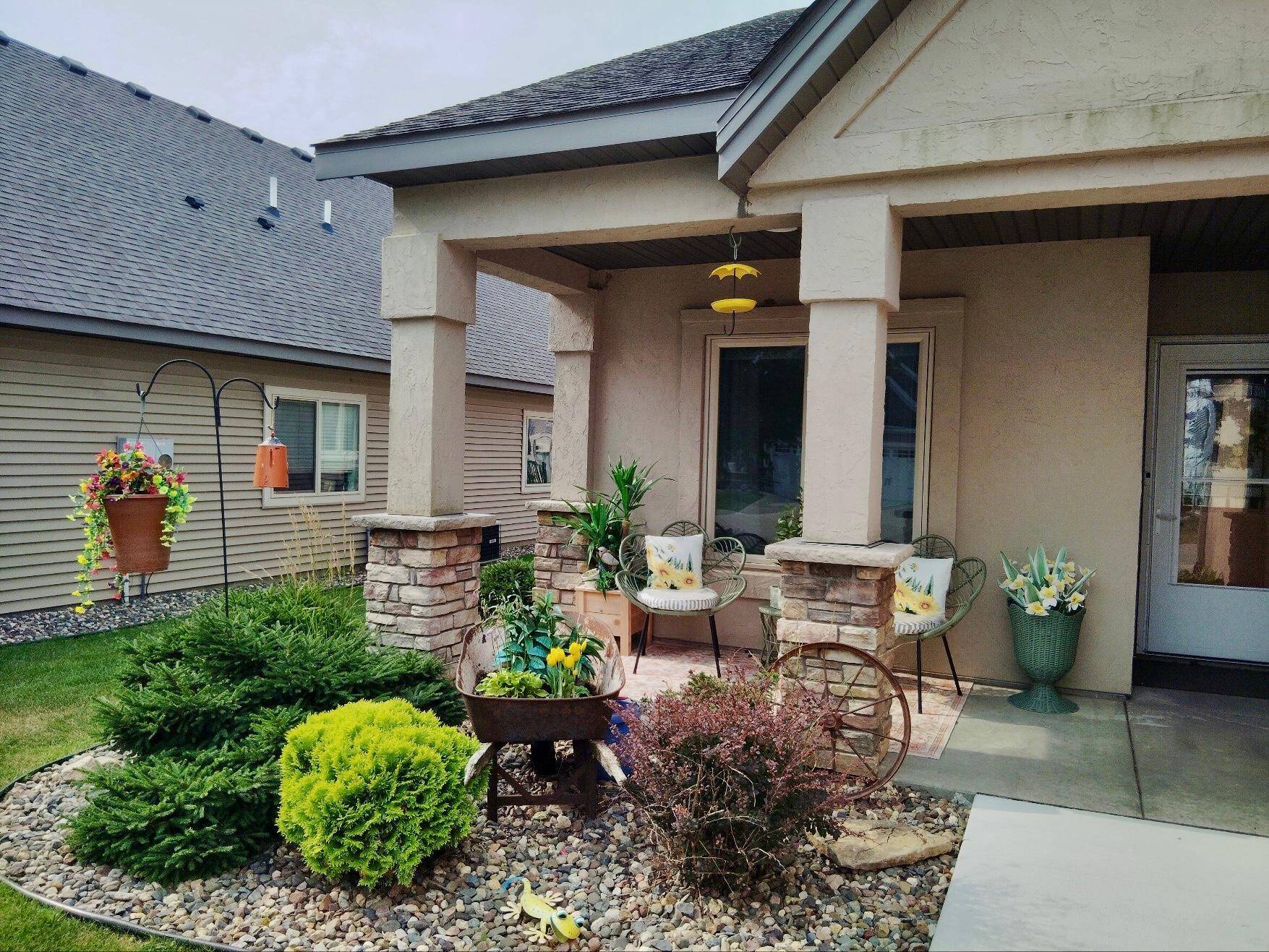 9765 Saint Andrews DR, Elko New Market, MN 55020