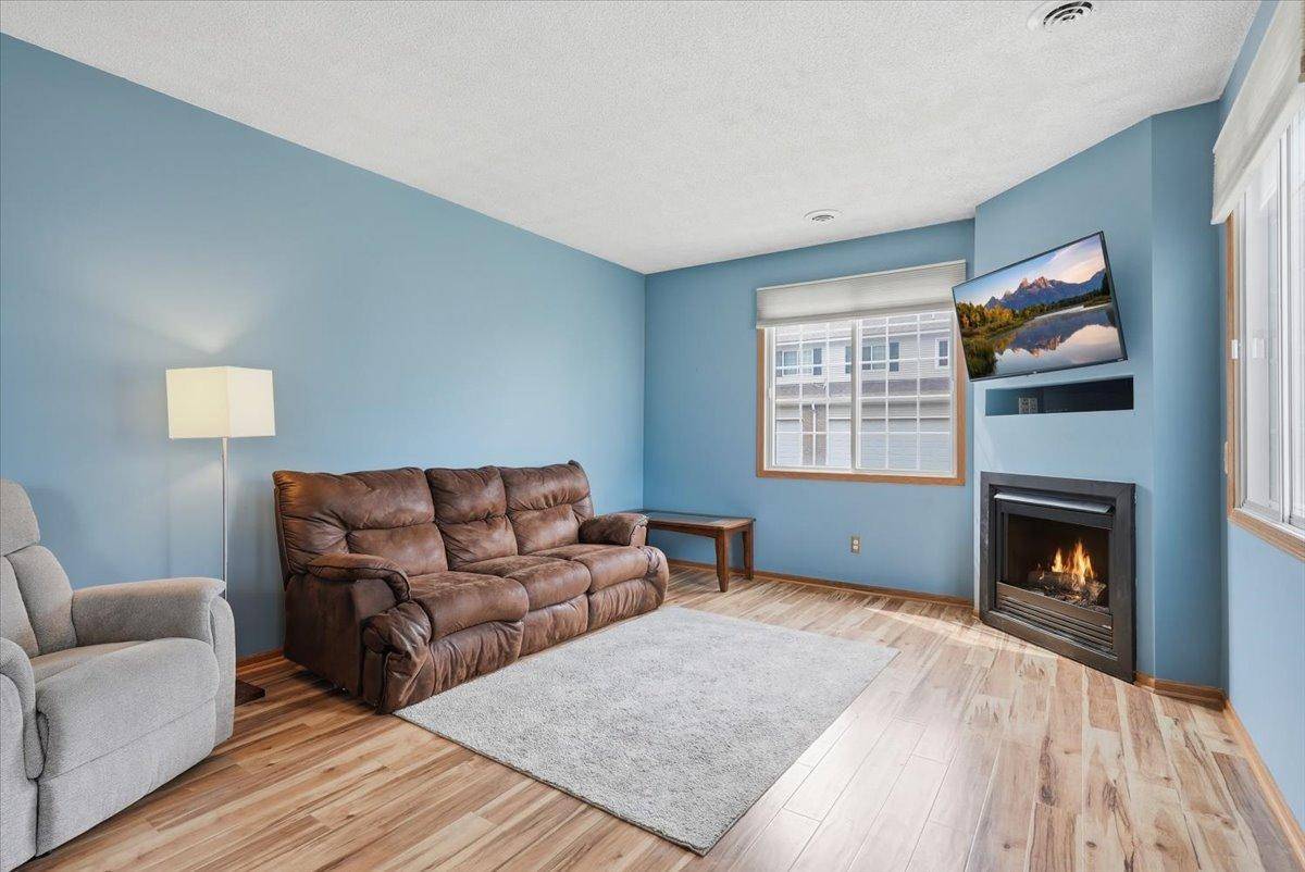 13043 Europa Trail WAY N #A, Hugo, MN 55038