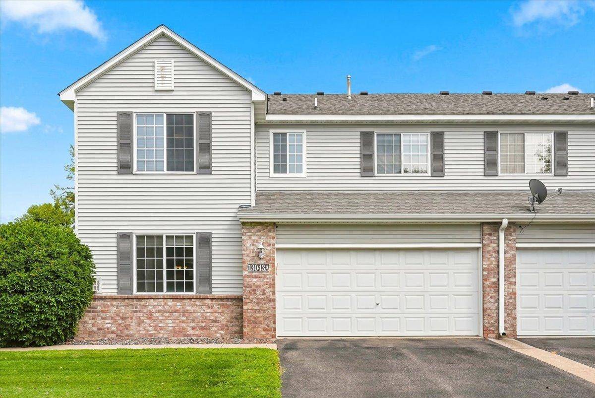 13043 Europa Trail WAY N #A, Hugo, MN 55038
