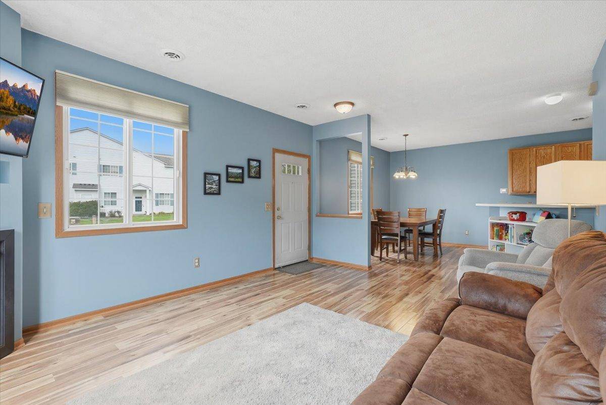 13043 Europa Trail WAY N #A, Hugo, MN 55038