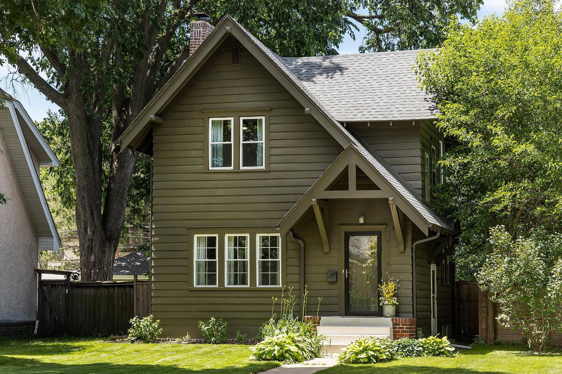 5238 Xerxes AVE S, Minneapolis, MN 55410