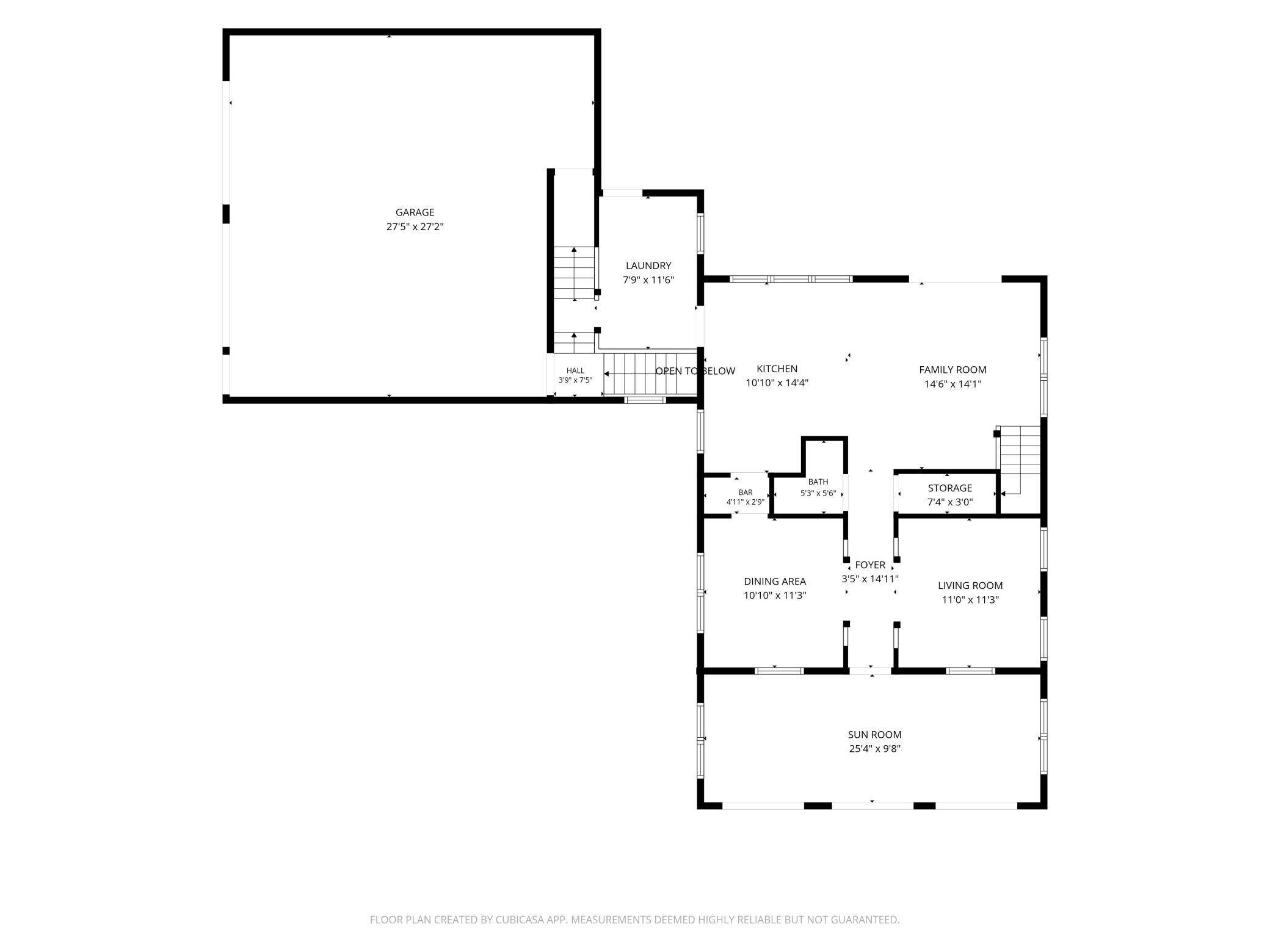209 Park AVE W, Hackensack, MN 56452