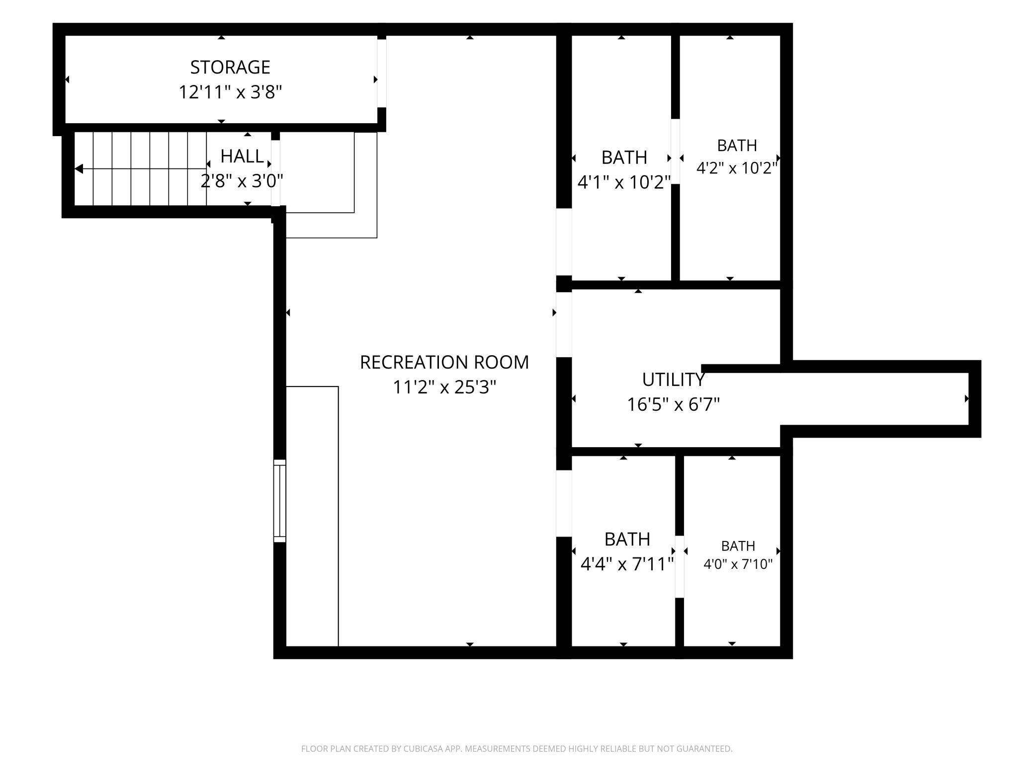 209 Park AVE W, Hackensack, MN 56452