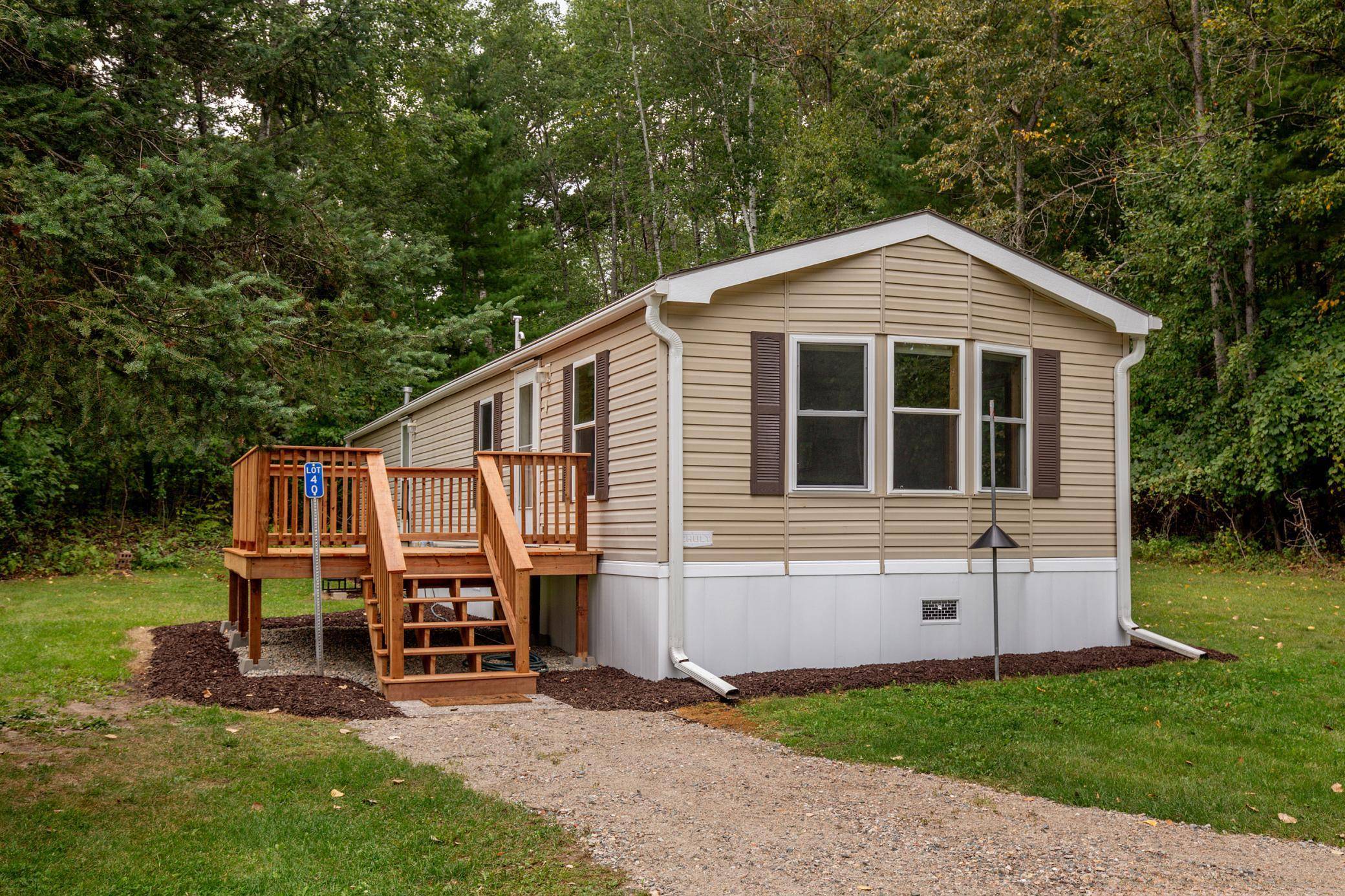 4856 State 84 HWY #Lot 40, Longville, MN 56655