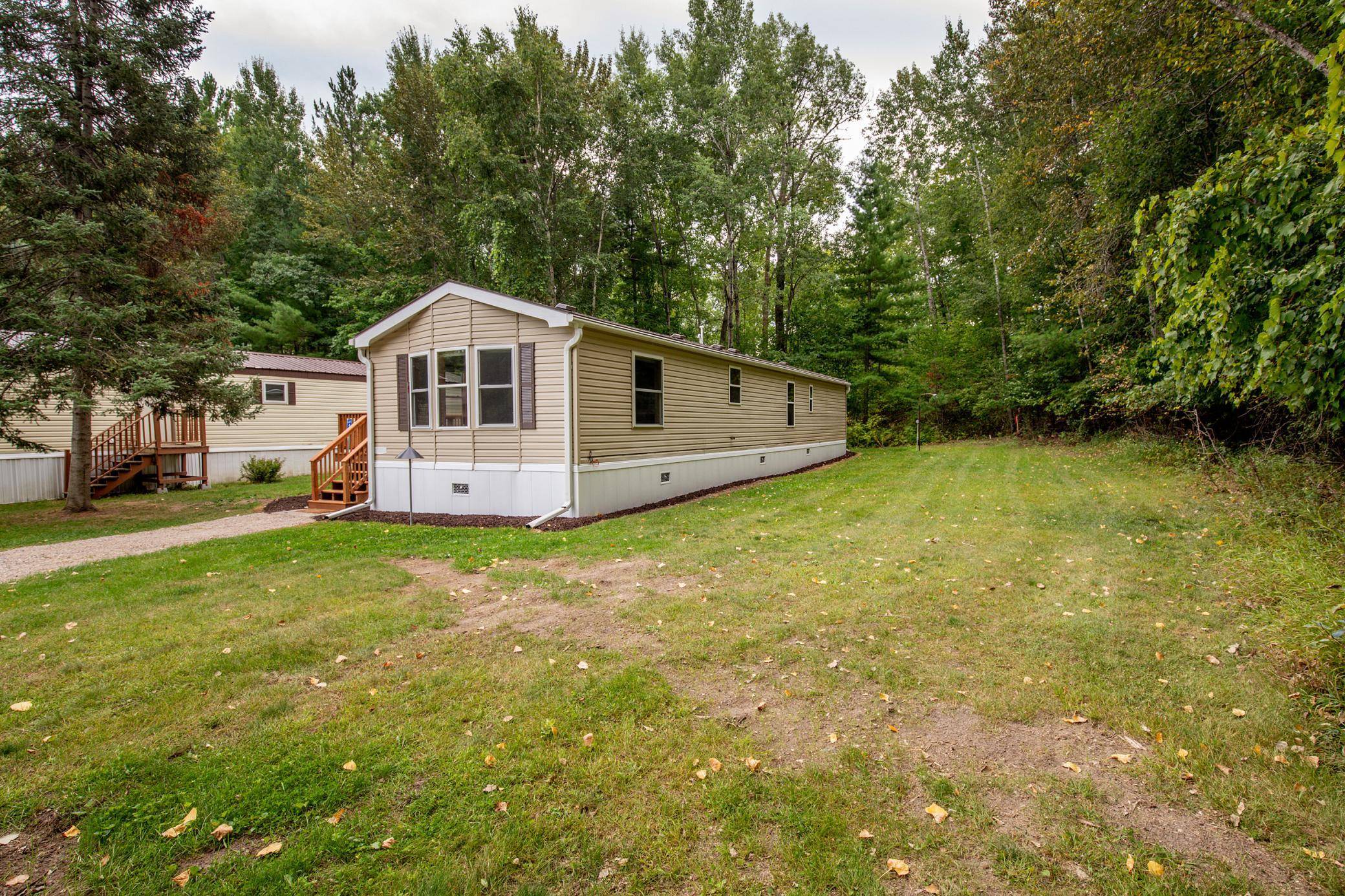 4856 State 84 HWY #Lot 40, Longville, MN 56655
