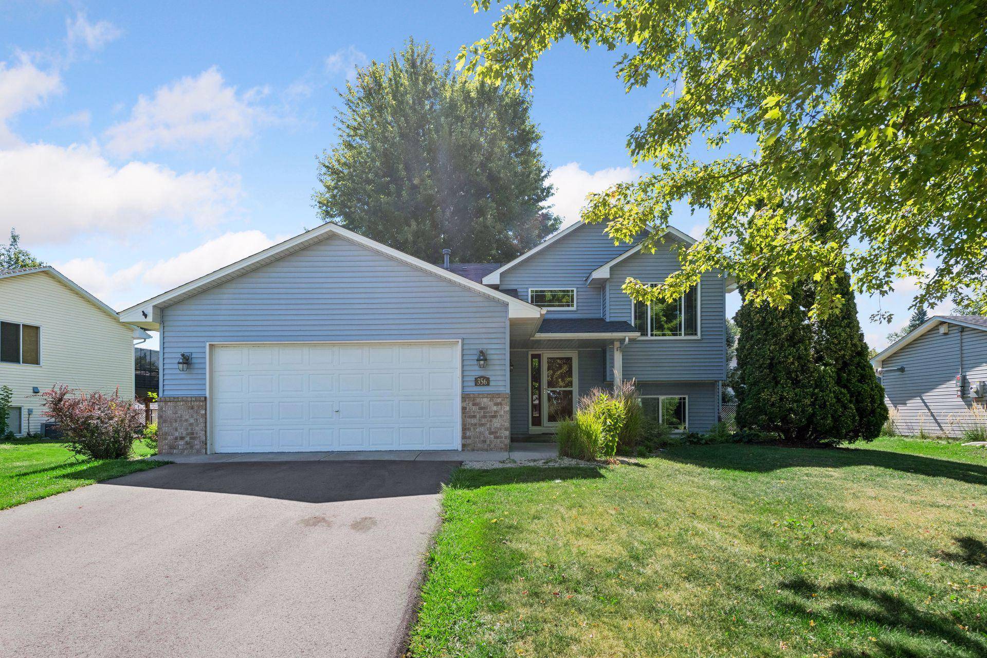 356 Bluestem AVE, Shakopee, MN 55379
