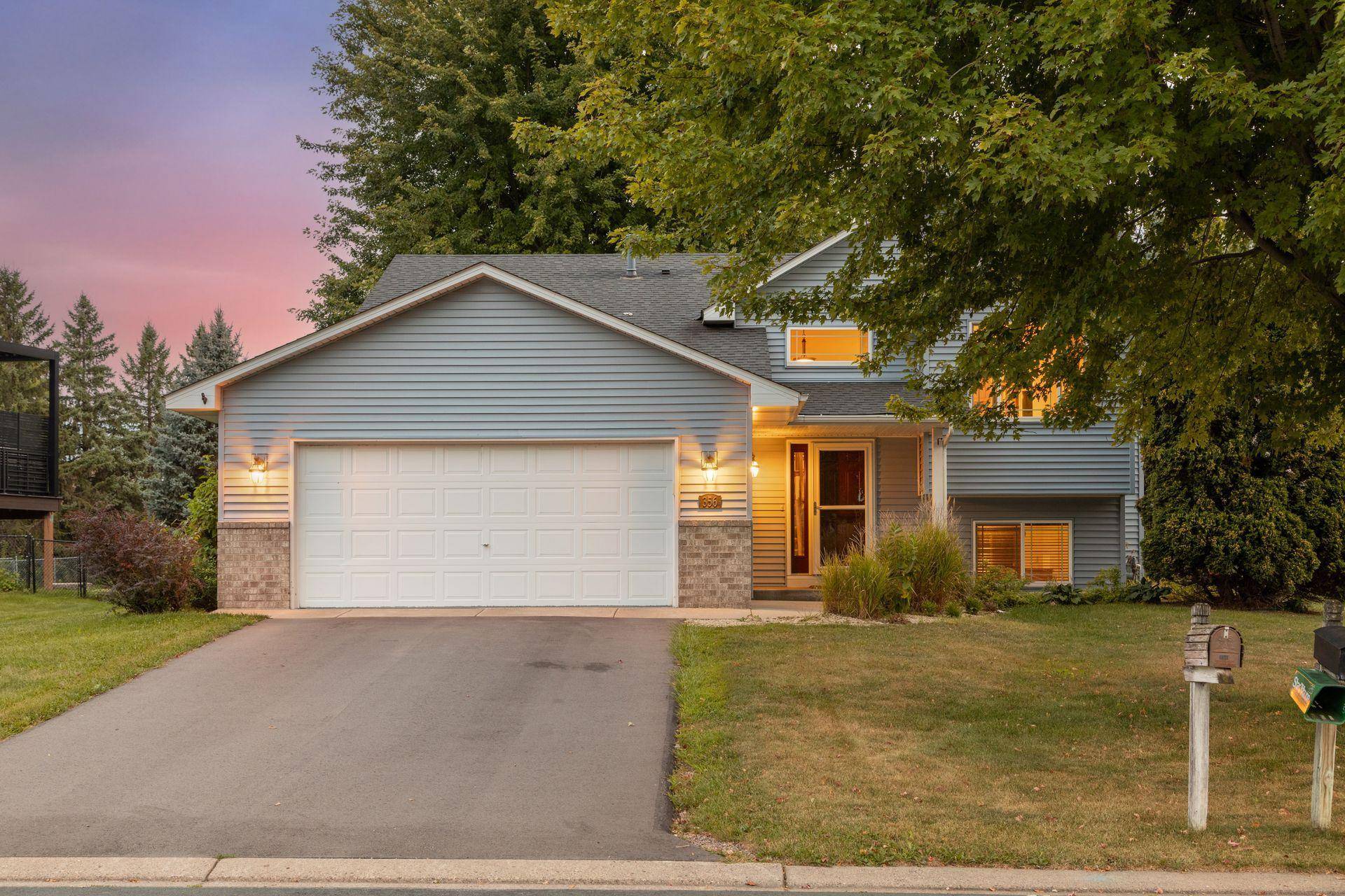 356 Bluestem AVE, Shakopee, MN 55379
