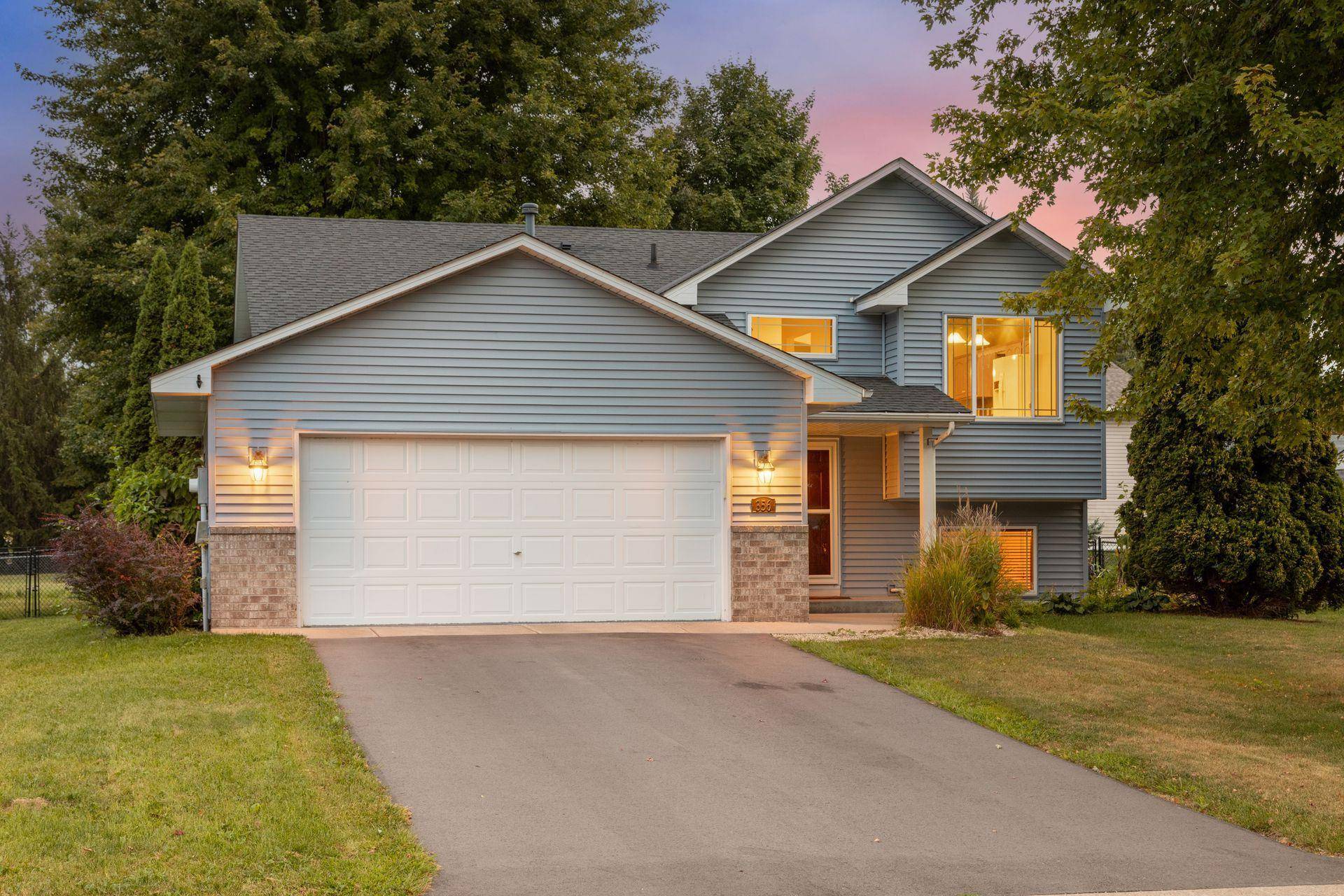 356 Bluestem AVE, Shakopee, MN 55379