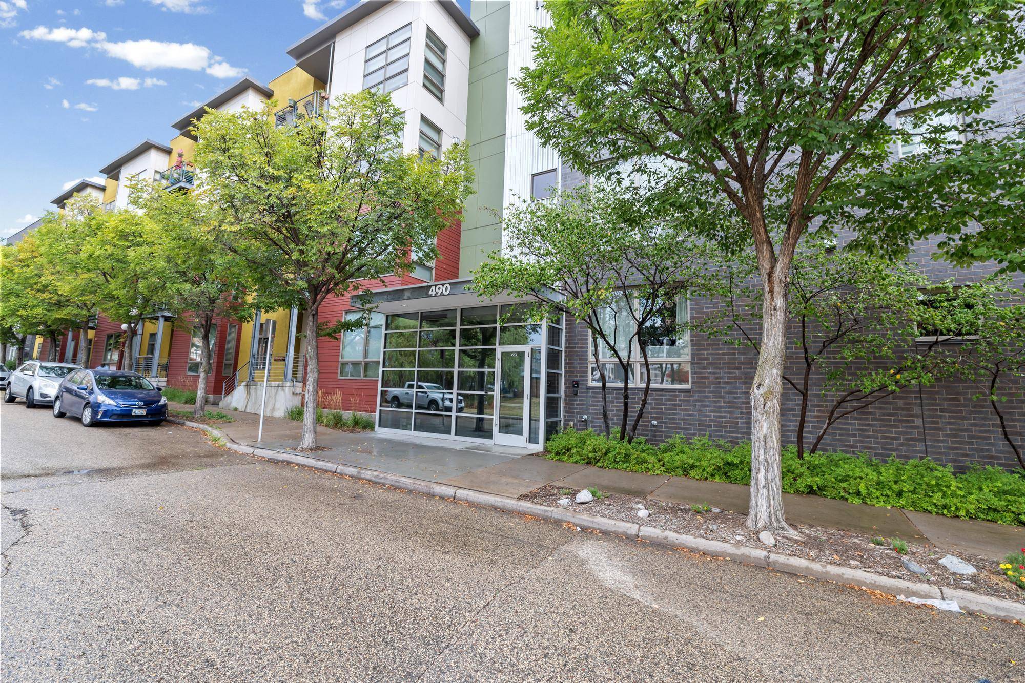 490 Temperance ST #308, Saint Paul, MN 55101