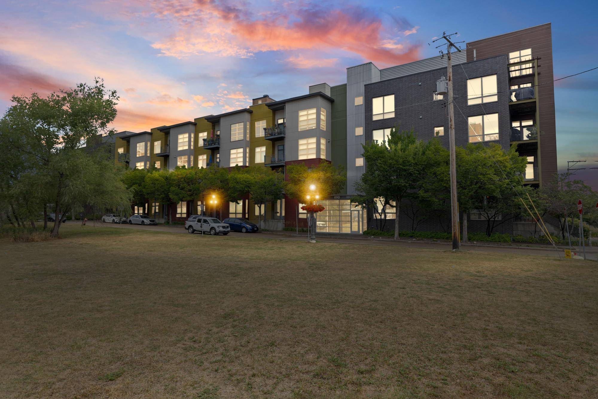 490 Temperance ST #308, Saint Paul, MN 55101
