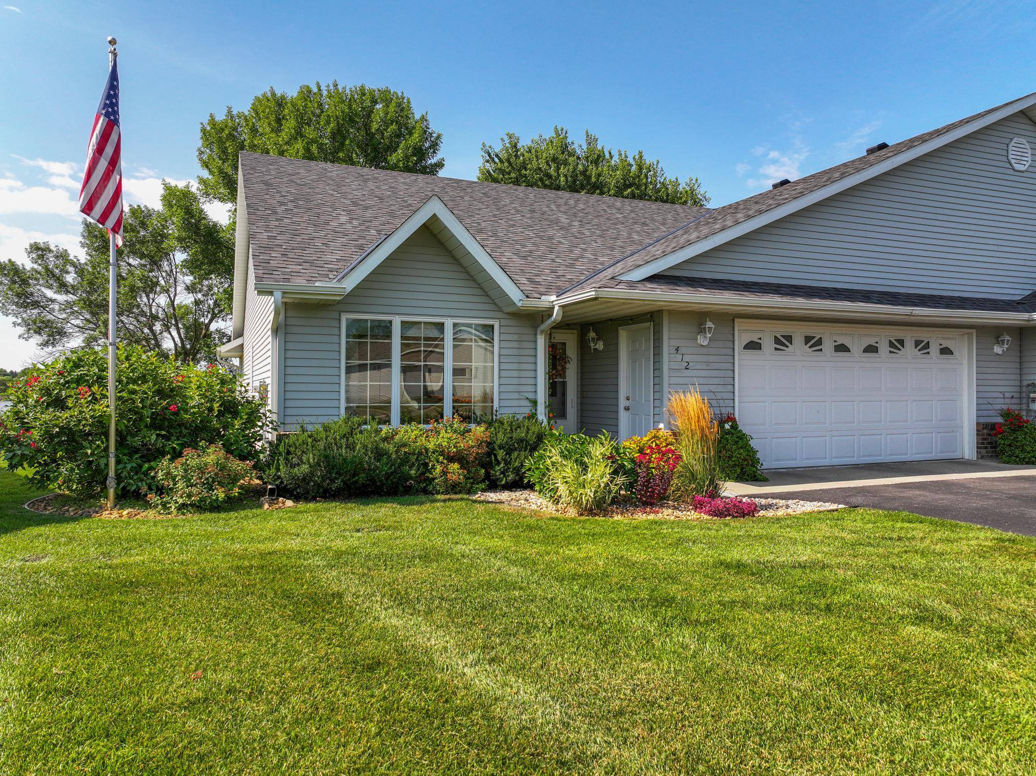 412 Voyager DR, Alexandria, MN 56308