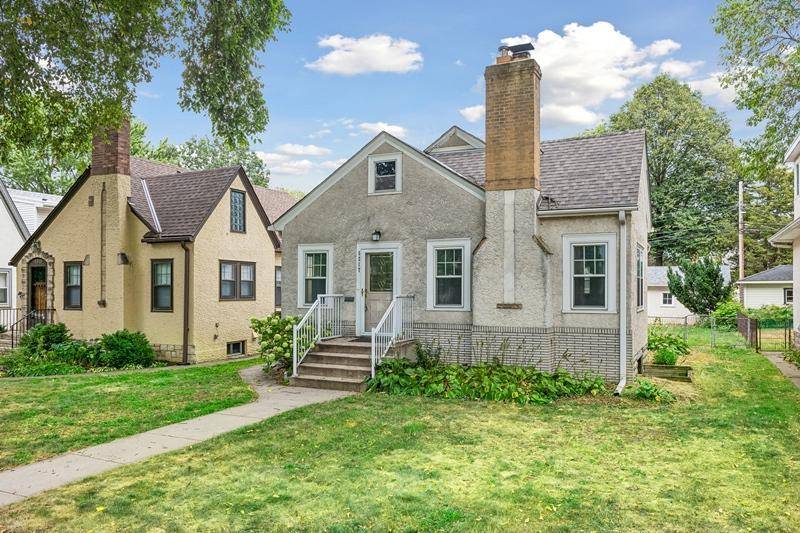 5217 Columbus AVE, Minneapolis, MN 55417