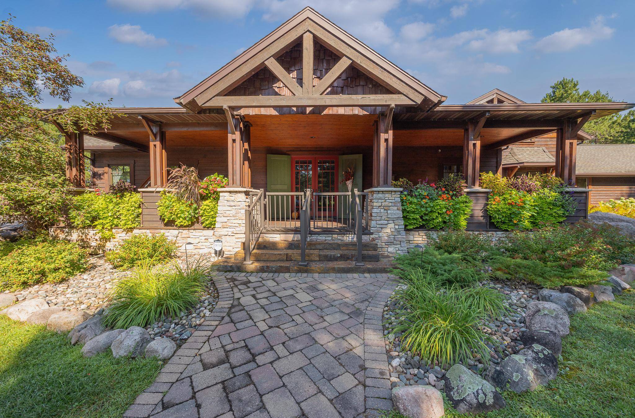 1116 Sand Lake DR NW, Backus, MN 56435