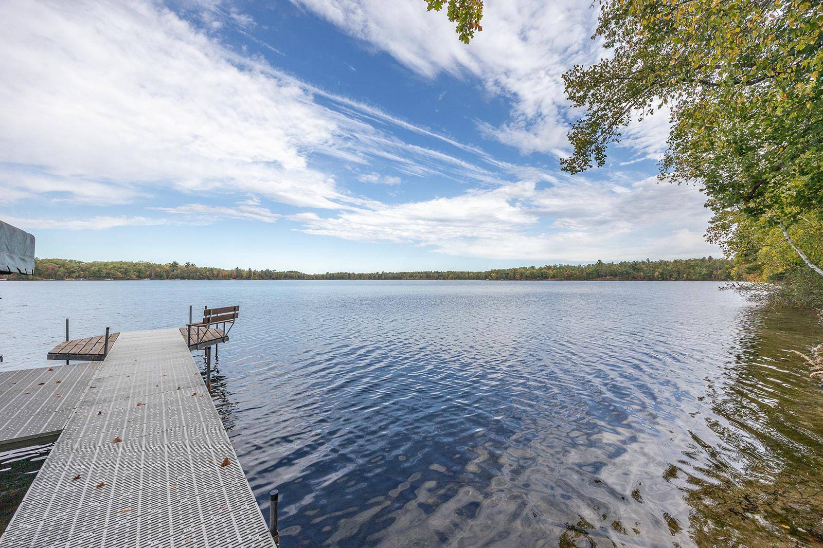 1116 Sand Lake DR NW, Backus, MN 56435