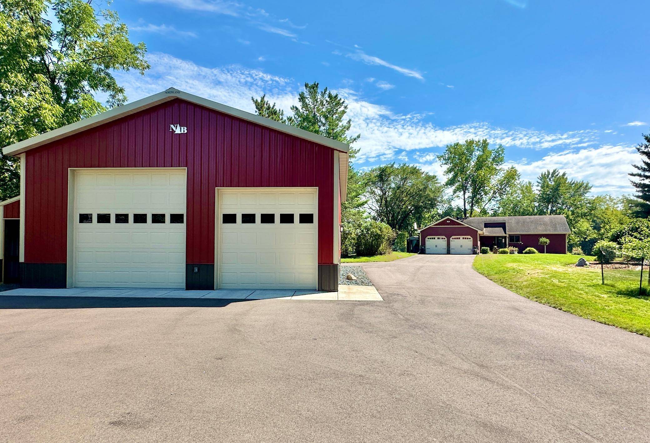 1209 52nd ST, Hudson, WI 54016