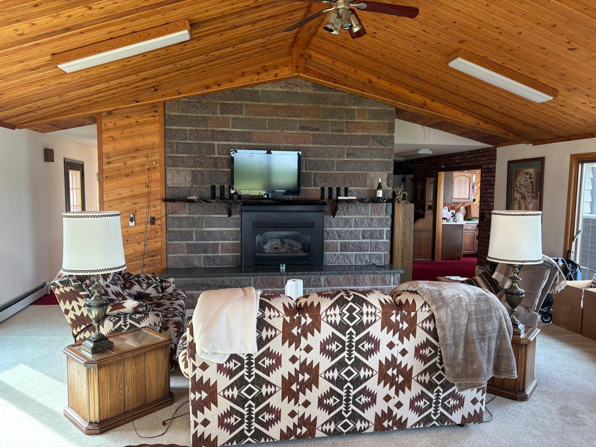 602 Summit AVE NE, Hill City, MN 55748