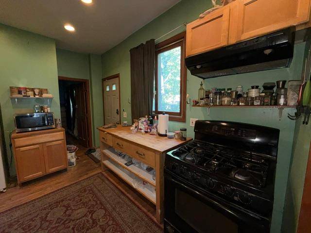 122 W 32nd ST, Minneapolis, MN 55408