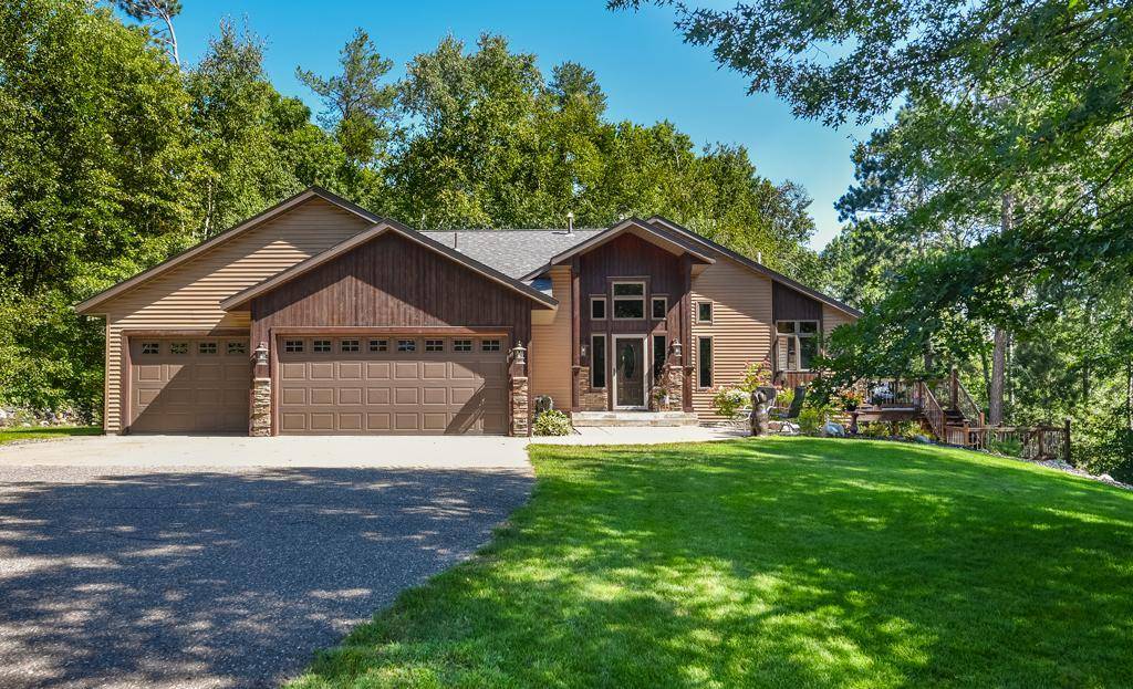 7778 Chickasaw CIR, Breezy Point, MN 56472