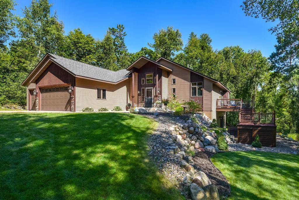7778 Chickasaw CIR, Breezy Point, MN 56472