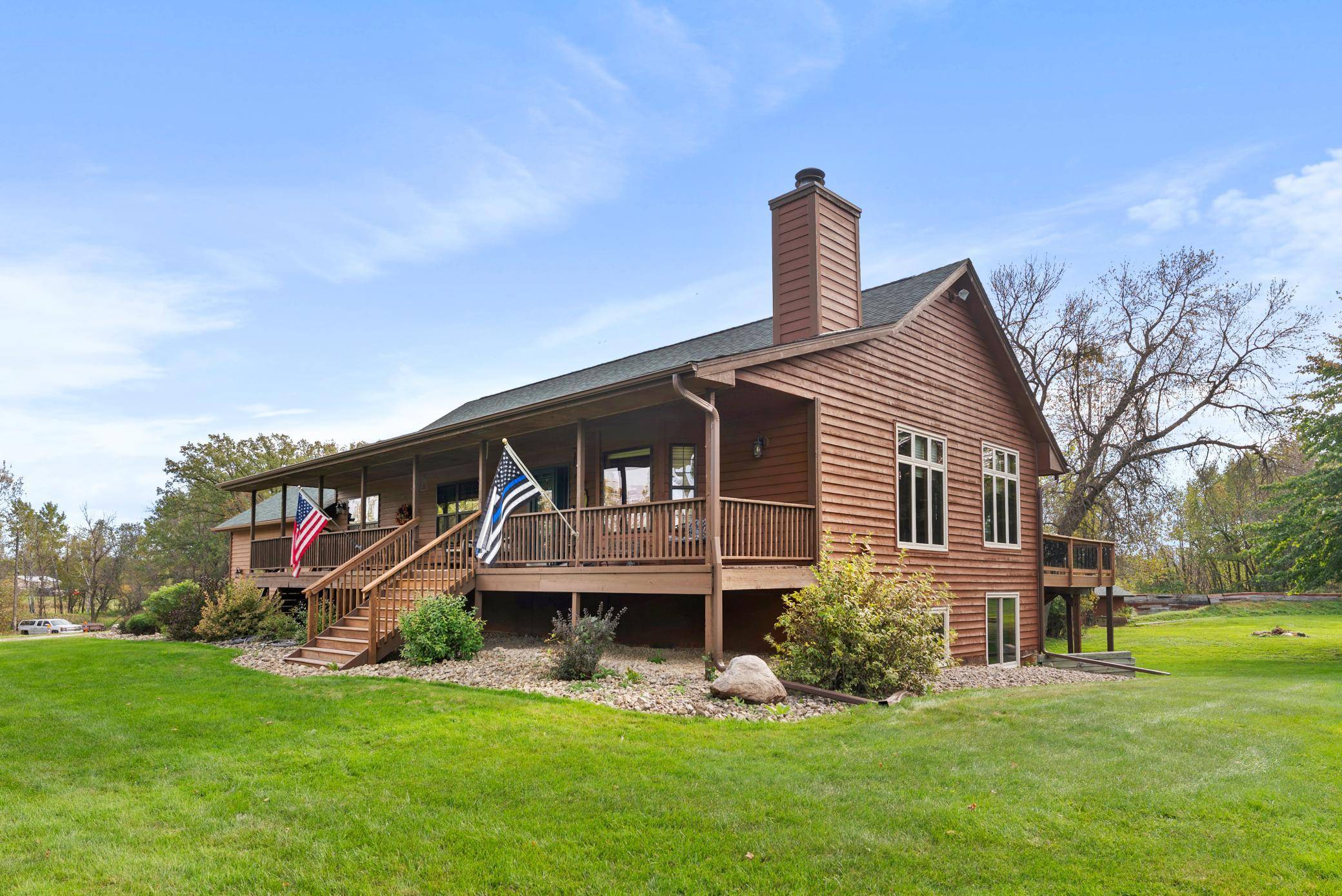 21245 Gypsy Valley RD, Nowthen, MN 55303