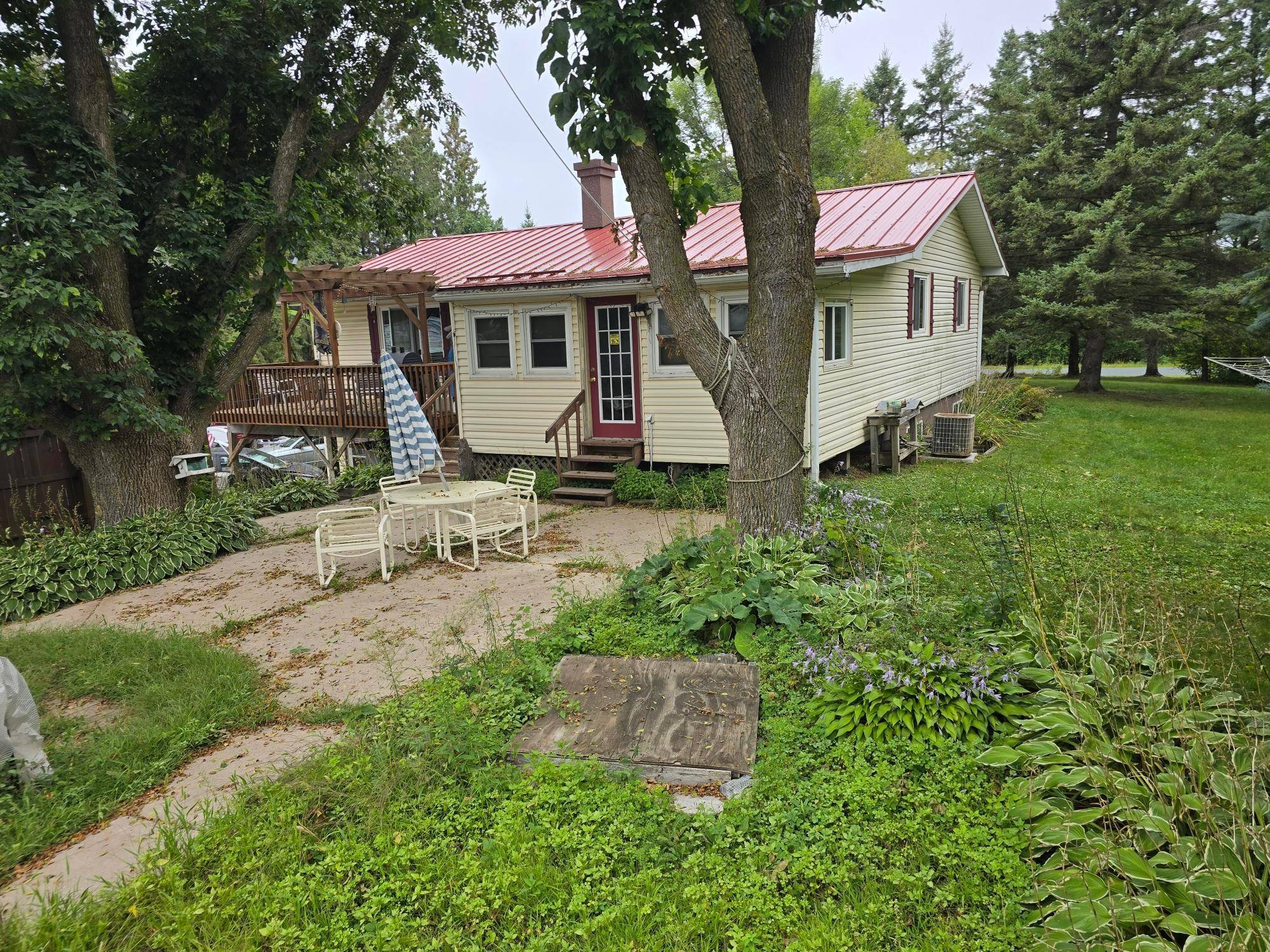 2148 160th AVE, Saint Croix Falls, WI 54024