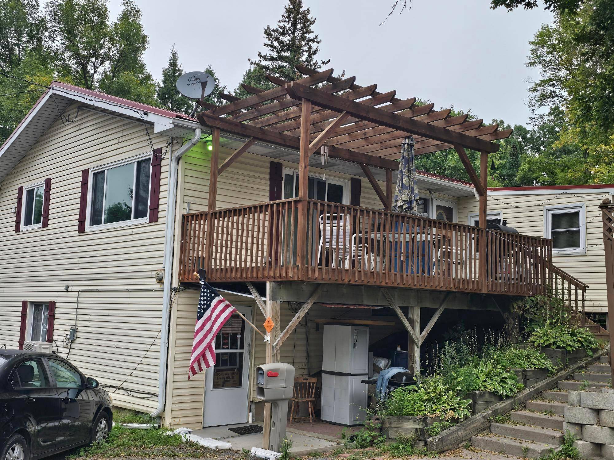 2148 160th AVE, Saint Croix Falls, WI 54024