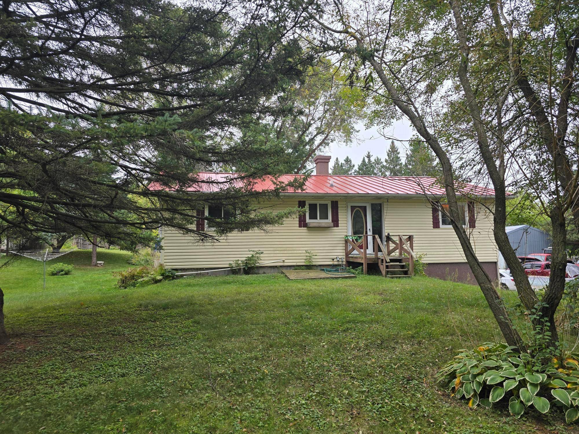 2148 160th AVE, Saint Croix Falls, WI 54024