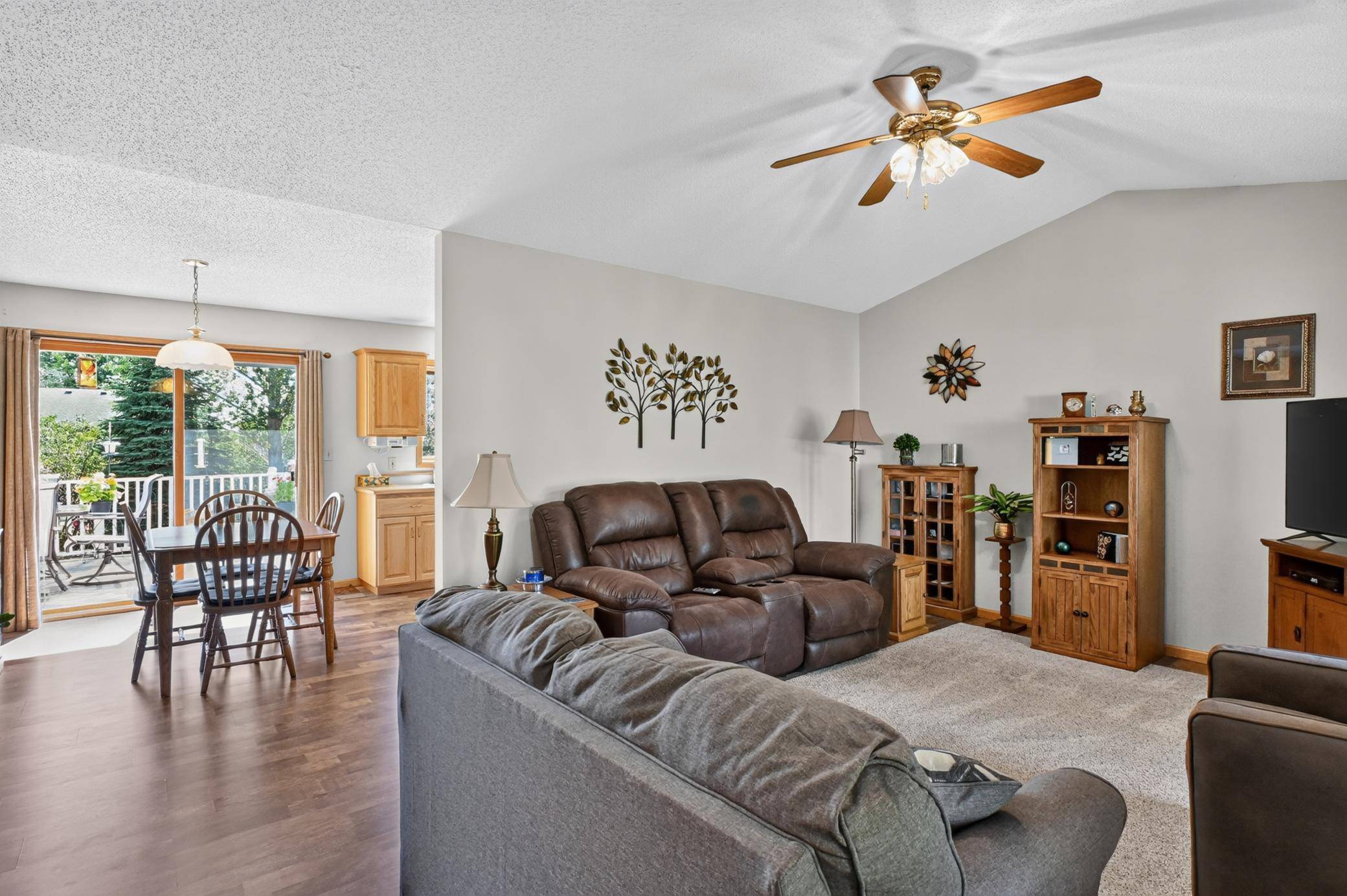 1108 Lochmist LN NW, Alexandria, MN 56308