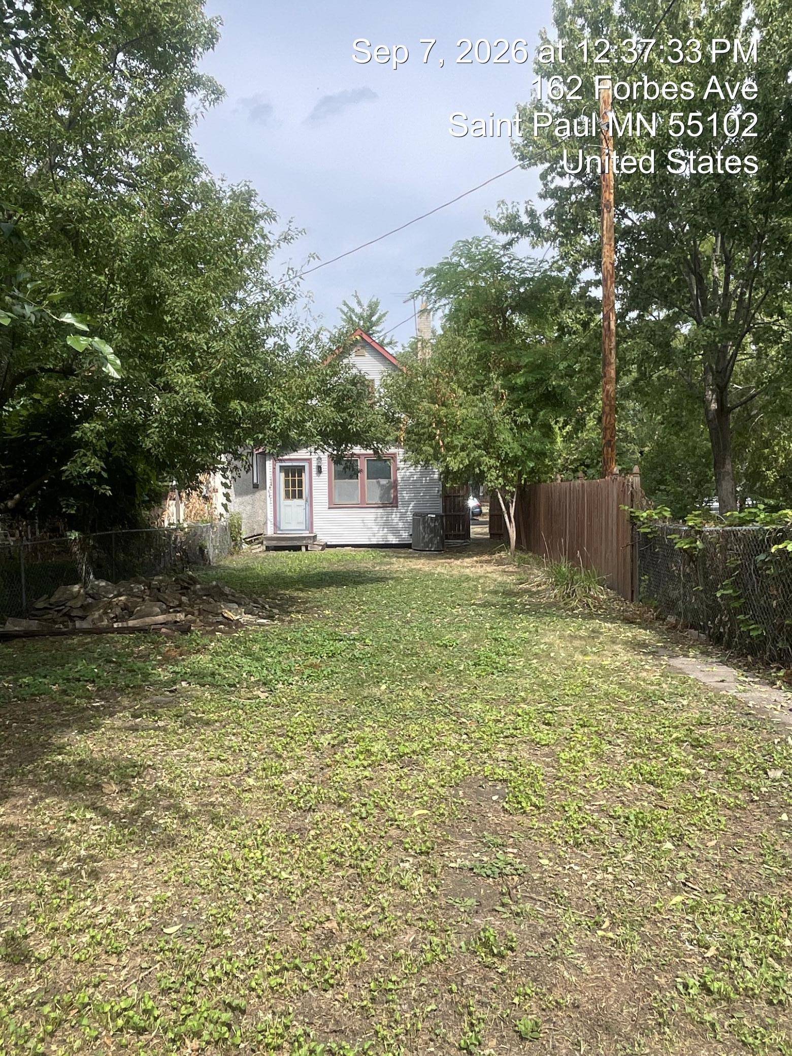 162 Forbes AVE, Saint Paul, MN 55102
