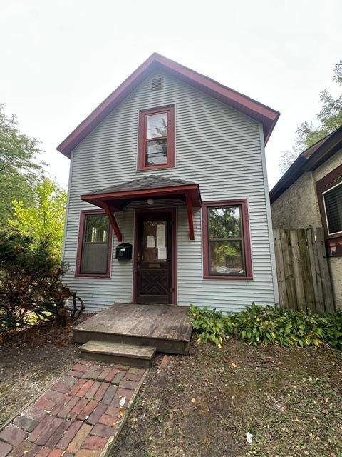 162 Forbes AVE, Saint Paul, MN 55102
