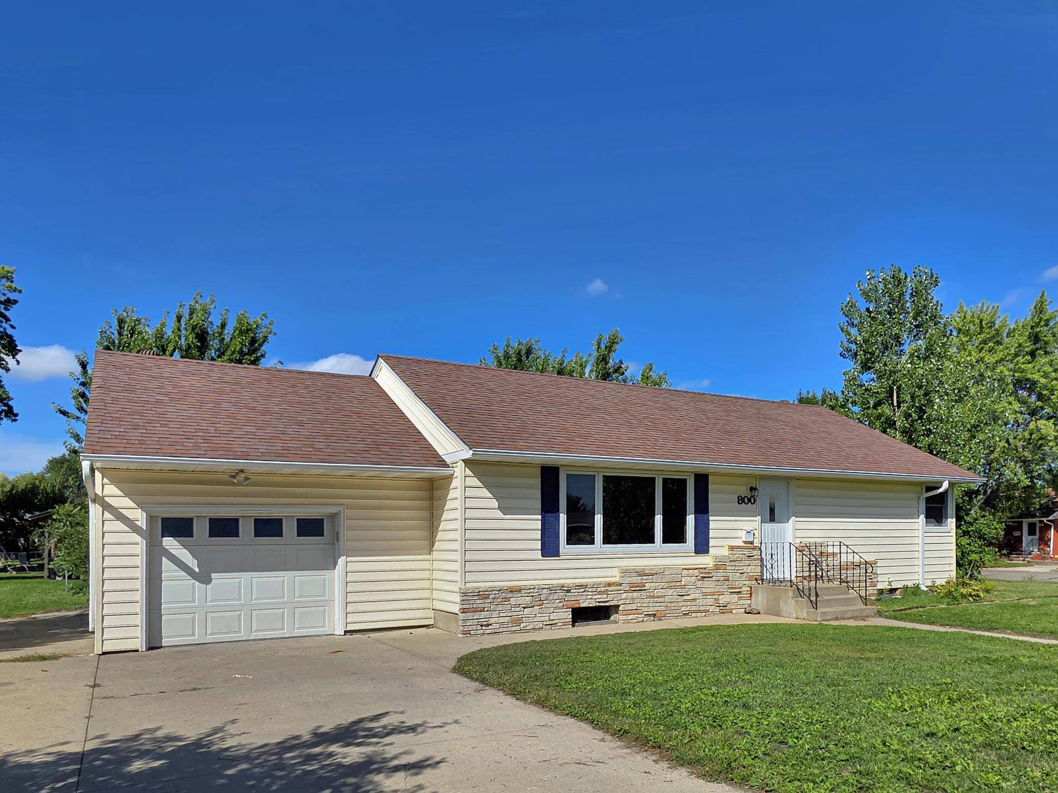 800 King AVE SW, Wadena, MN 56482