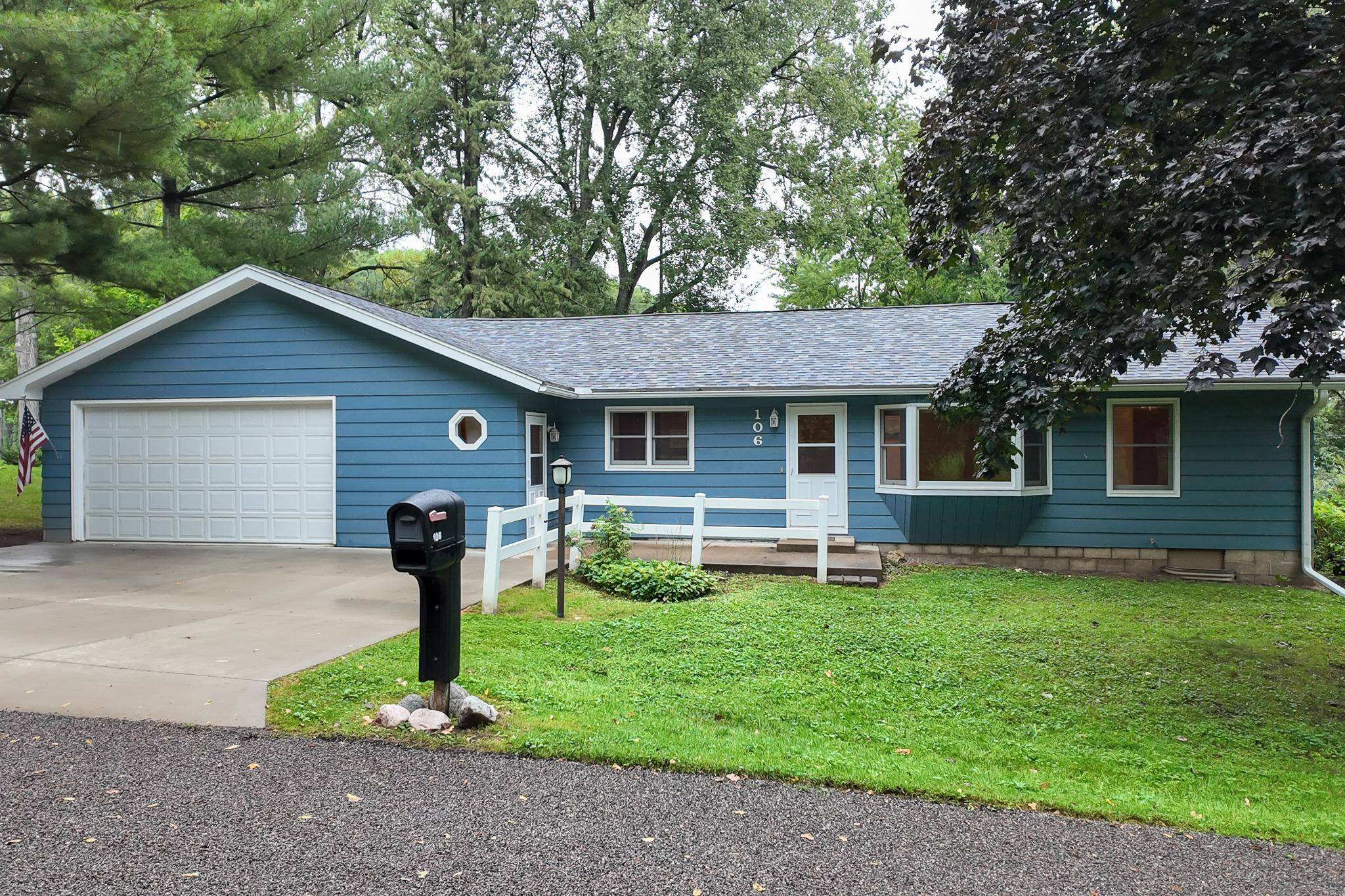 106 Glendale RD, Winona, MN 55987