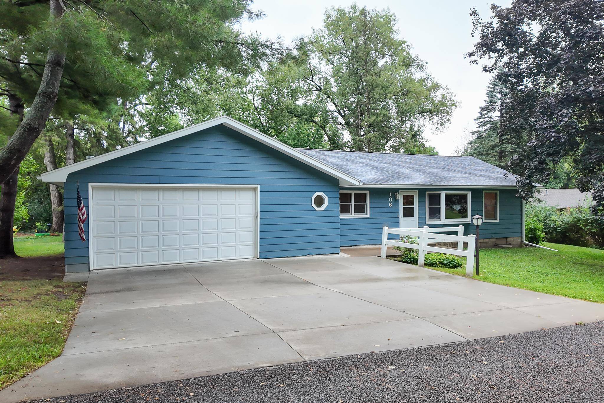 106 Glendale RD, Winona, MN 55987