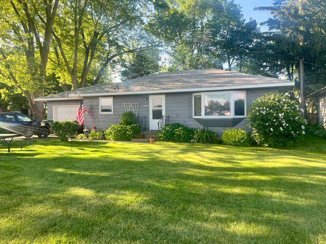406 E Main ST, Milaca, MN 56353