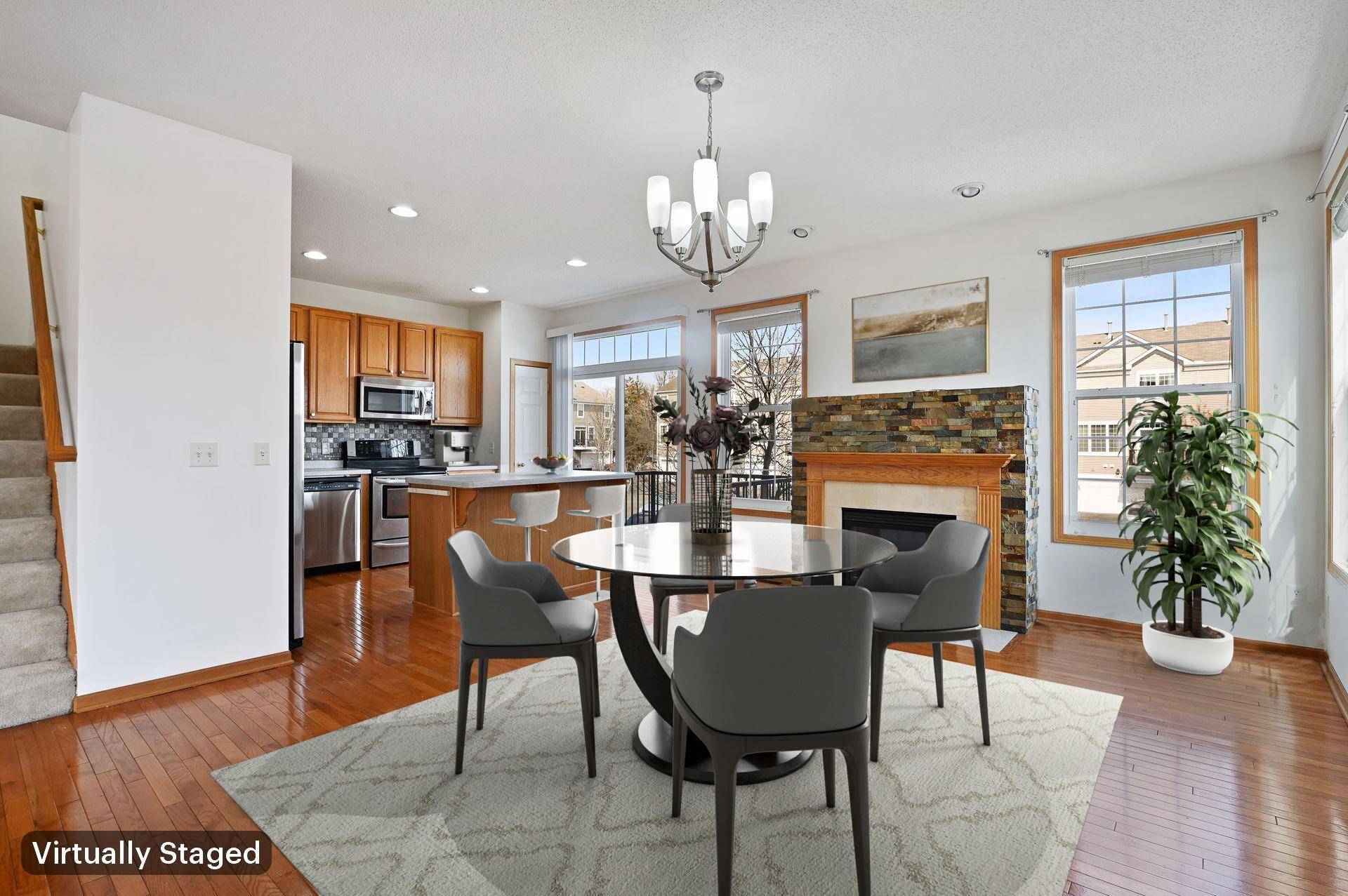7601 Elm Grove CIR, New Hope, MN 55428