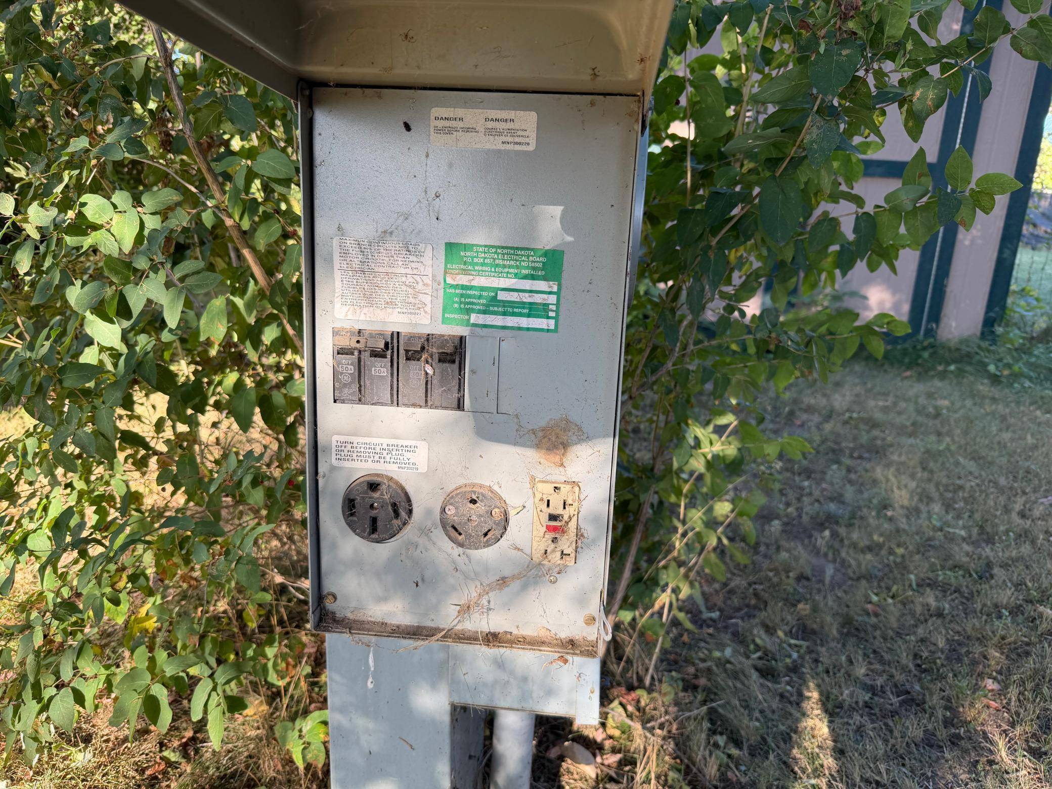 224 Eikren DR, Alexander, ND 58831
