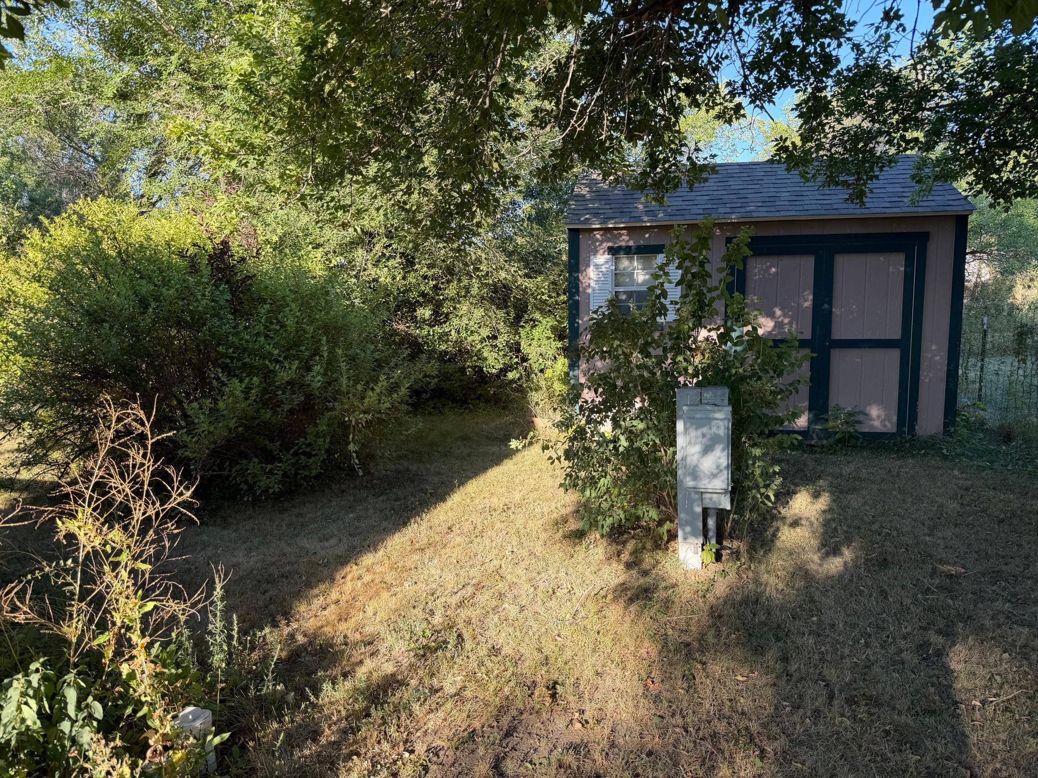 224 Eikren DR, Alexander, ND 58831