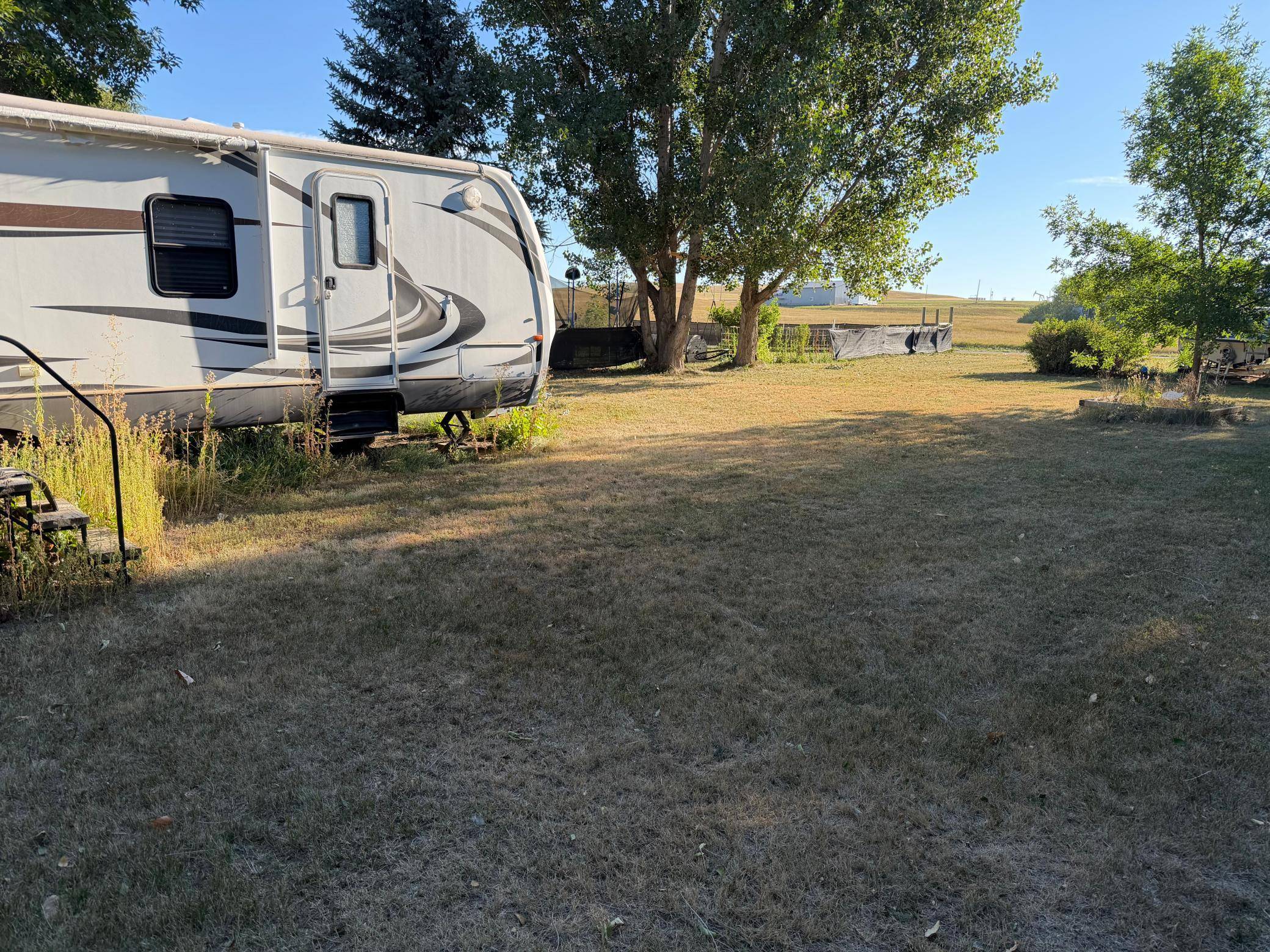 224 Eikren DR, Alexander, ND 58831