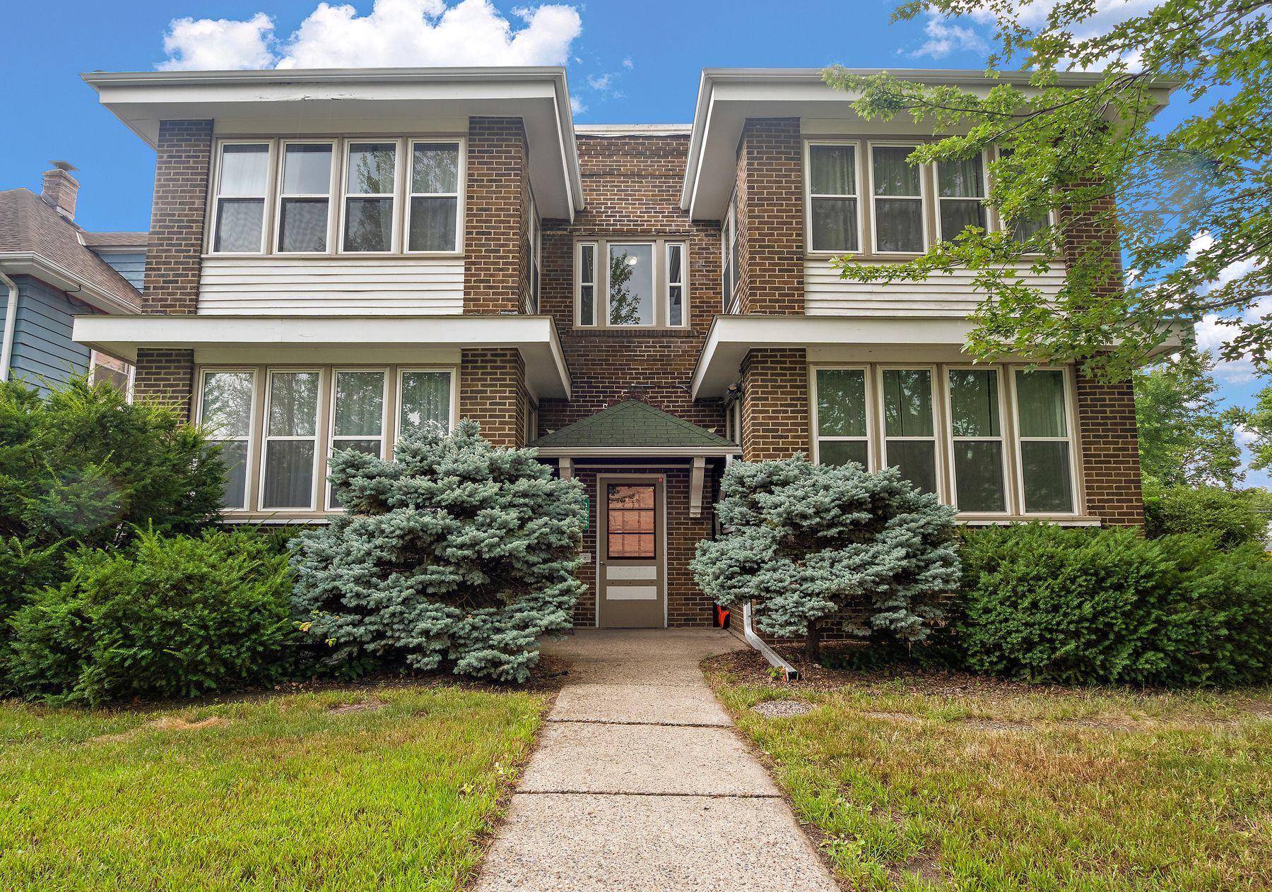 1521 Grand AVE, Saint Paul, MN 55105