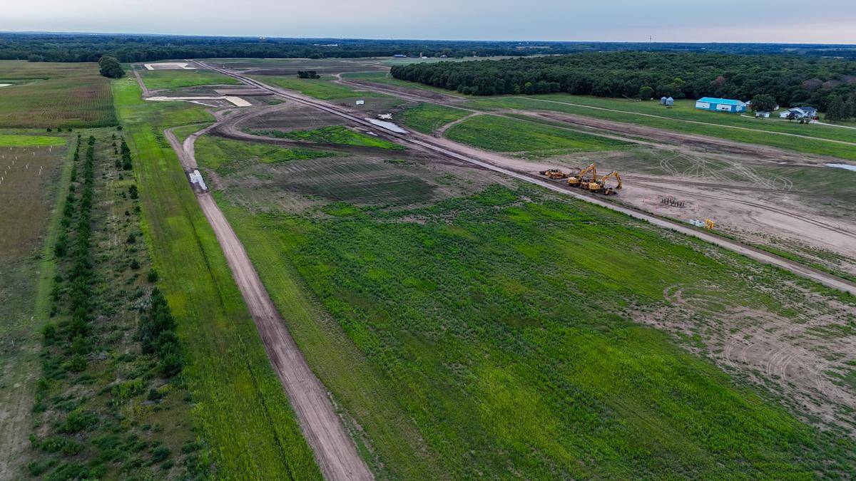 TBD 75th AVE NE, Sauk Rapids, MN 56379