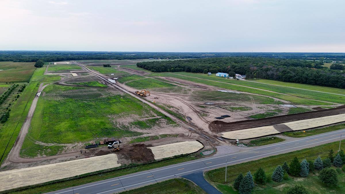 TBD 75th AVE NE, Sauk Rapids, MN 56379