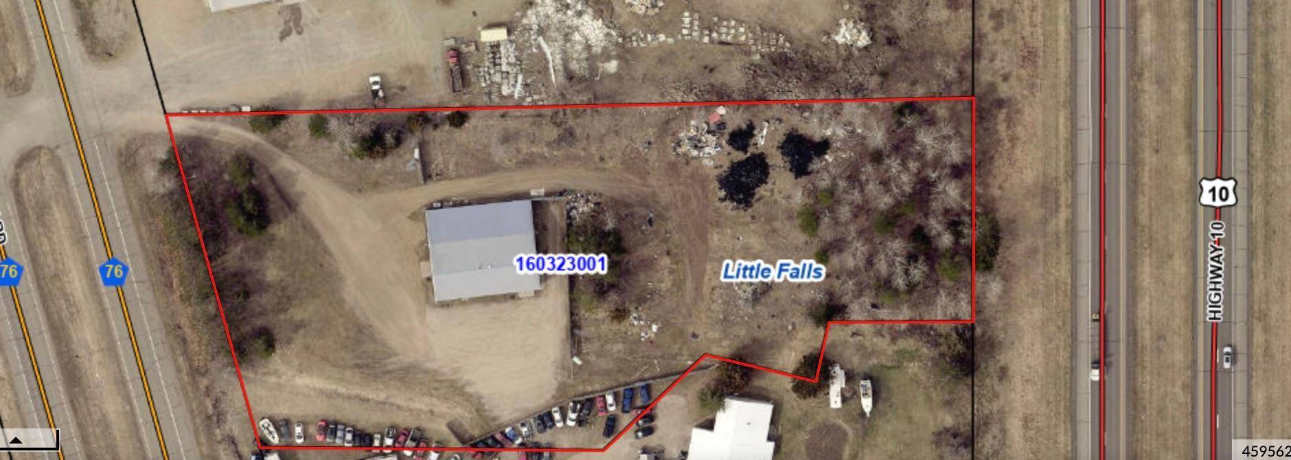 12974 Haven RD, Little Falls, MN 56345