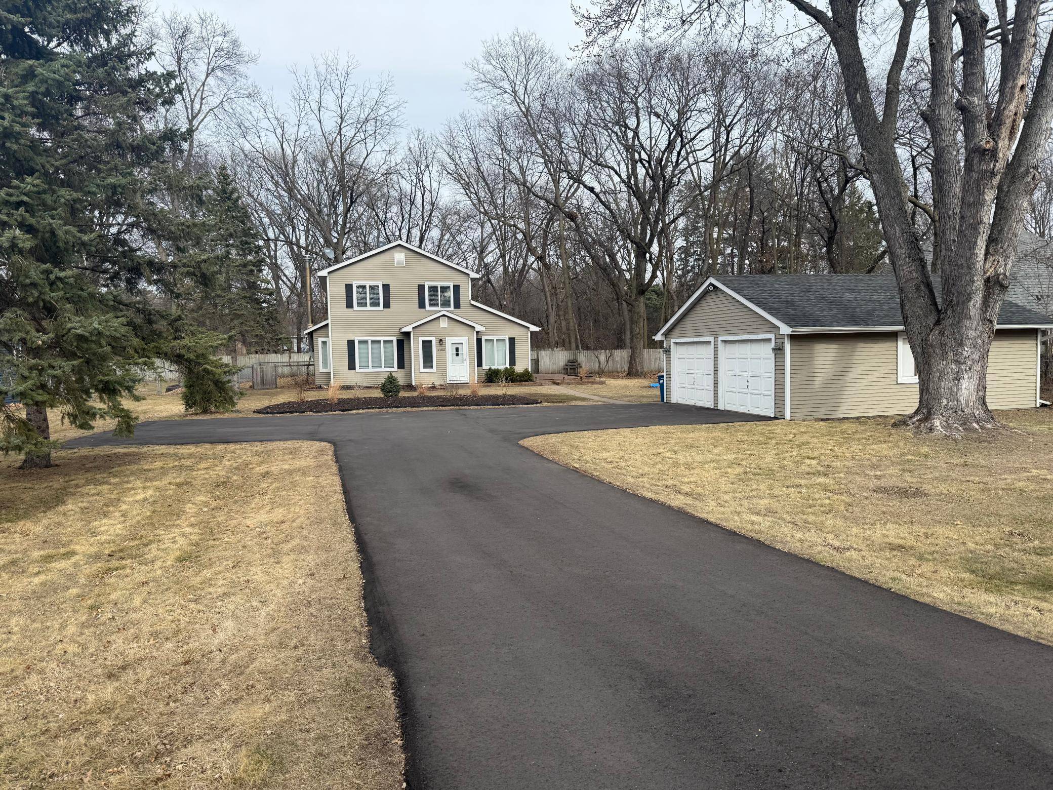 4480 Otter Lake RD, White Bear Lake, MN 55110