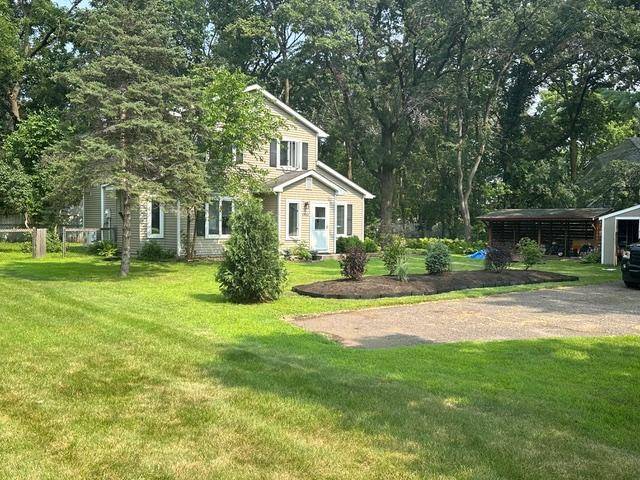 4480 Otter Lake RD, White Bear Lake, MN 55110
