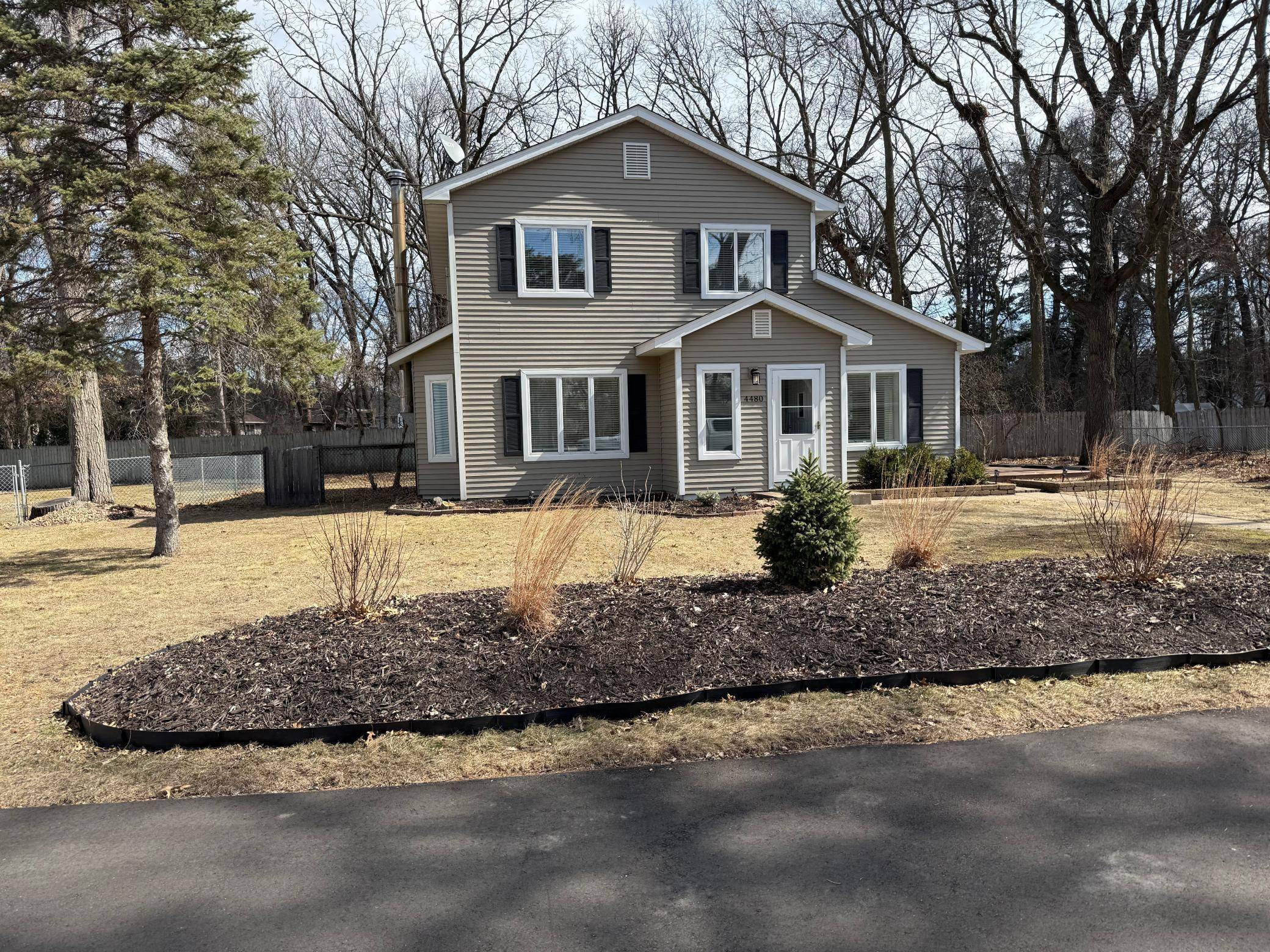 4480 Otter Lake RD, White Bear Lake, MN 55110