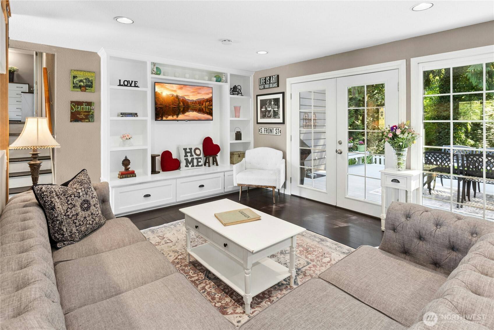 860 Valley View PL SW, Issaquah, WA 98027